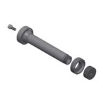 Unitate De Rebobinare Panglica Dc 12 Dynacode Ii Carl Valentin 90579355