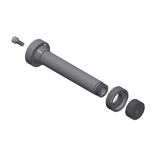 Unitate de rebobinare panglica DC 12 Dynacode II Carl Valentin 90579355