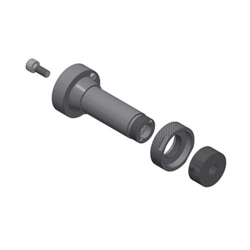 Unitate de rebobinare panglica DC 53 Dynacode II Carl Valentin 90579335