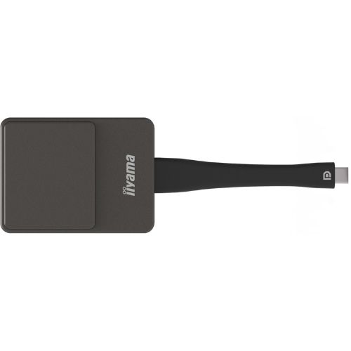 Dongle wireless USB-C prezentări 4K EShare IIYAMA WP-D002C