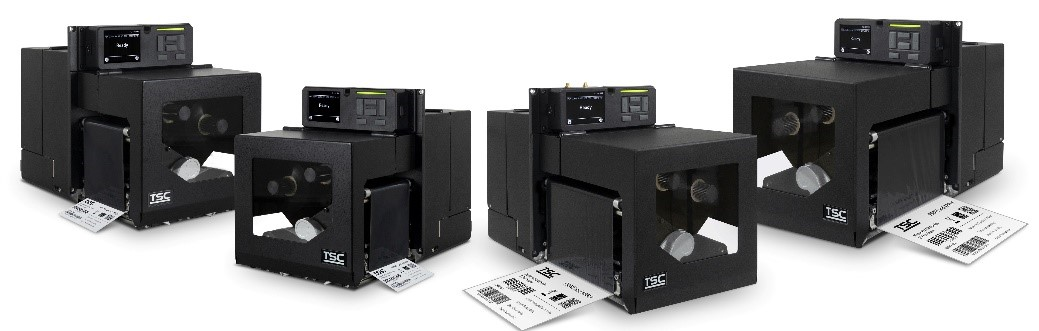 Pex-2000: Integrare Ușoară + Opțiuni (Rfid, Ribbon Saver)