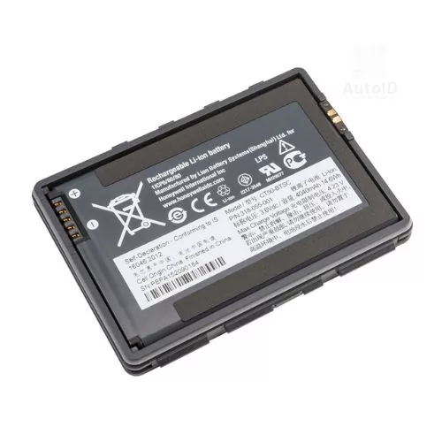 Baterie 4020mAh CT50/CT60 Maxell Honeywell 318-055-012