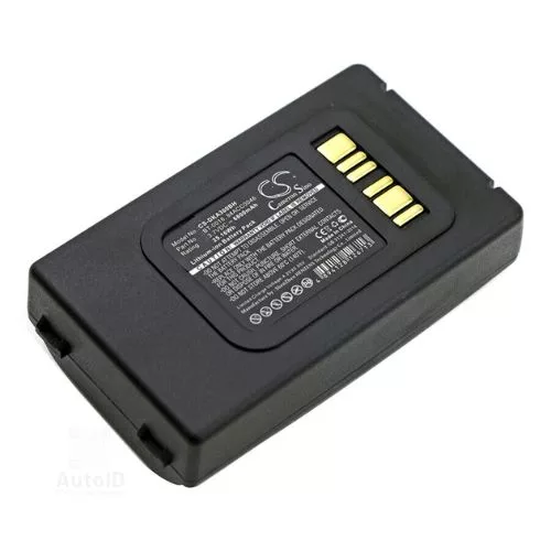 Baterie 5200 Mah Skorpio X3/x4 Datalogic 94ACC0046
