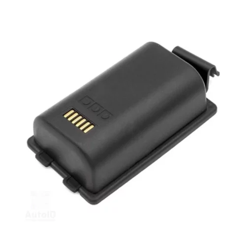 Baterie 2500mAh Alpha Series 3-Inch (EU) TSC 98-0480035-03LF