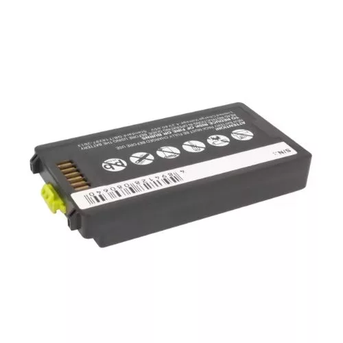 Baterie 4800mAh Zebra BTRY-MC31KAB02-01