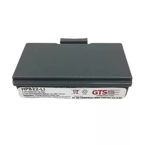 Baterie Intermec 1620mAh PR/PR3 GTS Power HPR3-LI