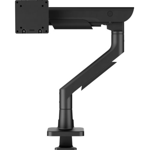 Braț ergonomic cu arc pe gaz pentru monitoare până la 49” IIYAMA DS6001C-B1