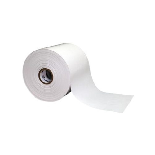 Etichete hartie 100mm x 89m 8000D Linerless Zebra 3013593