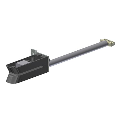 Fotocelulă de etichete cu transmisie 30mm Pica II/V Carl Valentin 9029992