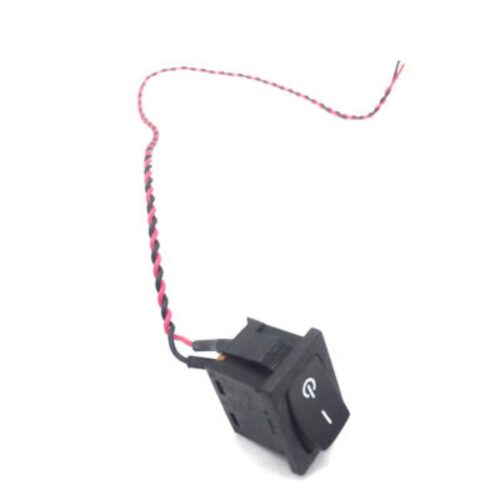 Kit Comutator de Alimentare (Power Switch) ZT200 Zebra P1037974-019