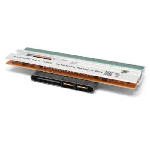 Kit Conversie 203dpi la 300dpi ZE500-6 RH & LH (Extended Life Media Drive) Zebra P1046696-142