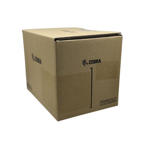 Kit Cutie Ambalare 110XI4 Zebra P1023445
