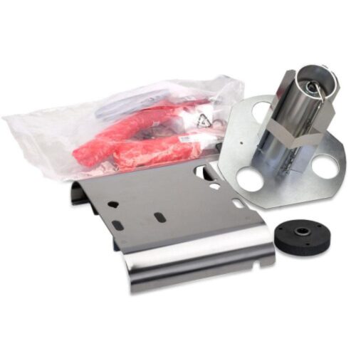 Kit Media Rewind 105SL Plus Zebra P1053360-011