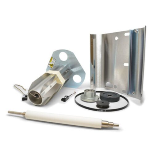 Kit Opțiune de Rebobinare 2/300 110Xi4 / R110Xi4 Zebra P1008479