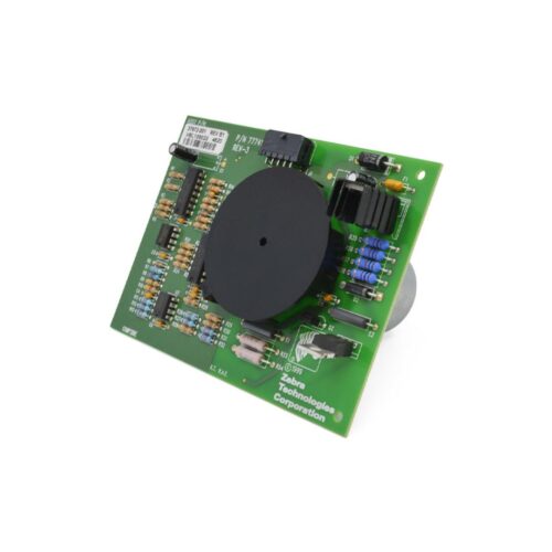 Kit PCBA cu Motor Axul de Rewind Media, ZT410/ZM400 Zebra G34110M
