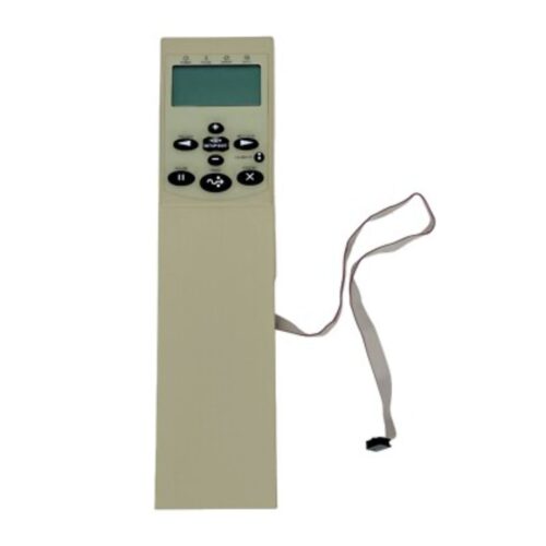 Kit Panou Control 105SL Plus Zebra P1053360-003