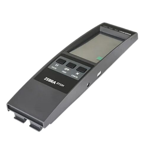 Kit Panou de Control ZT231 Zebra P1123335-005