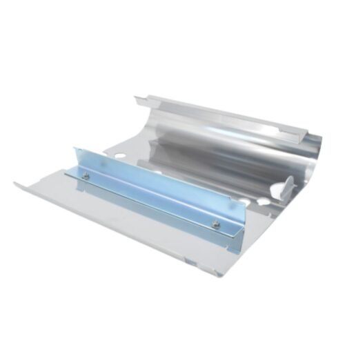 Kit Placă de Rebobinare Media Mod Tear/Peel ZT620/ZT620R Zebra P1083320-091