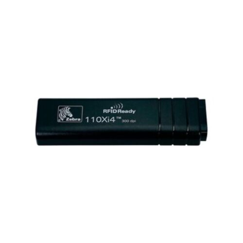 Kit Plăcuțe Nume Panou Trimpot 110Xi4 / R110Xi4 Zebra P1006046