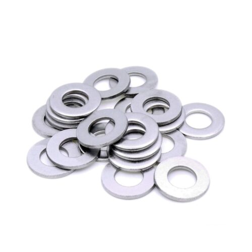 Kit Plate Washer (10 buc) Zebra HW32352