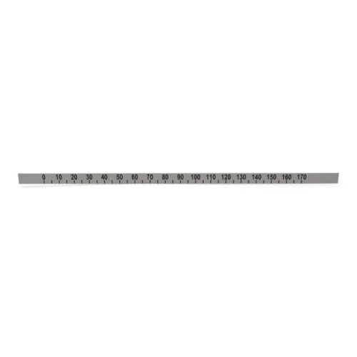 Kit Riglă Poziționare Toggle ZT610/ZT610R Zebra P1083320-025