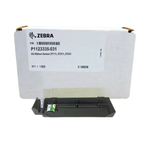 Kit Senzor Ribbon ZT111/ZT211/ZT231 Zebra P1123335-031