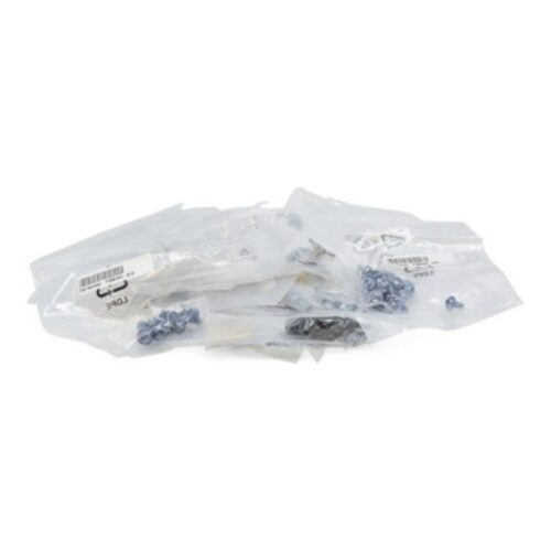 Kit Șuruburi și Piulițe Diverse Seria ZT600 Zebra P1083320-096