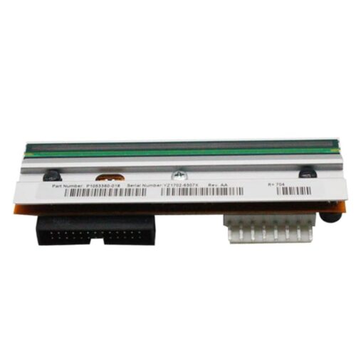 Kit conversie 203dpi la 300dpi ZE500-4 RH & LH Zebra P1046696-140