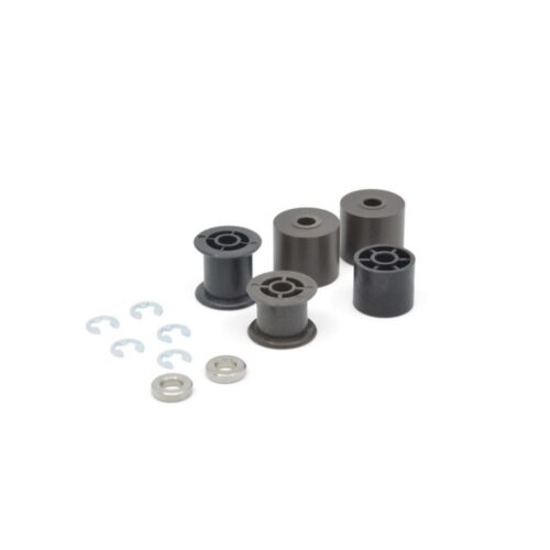 Kit role întinzătoare Extended Life Media Drive ZE500/ZE511/ZE521 Zebra P1046696-130