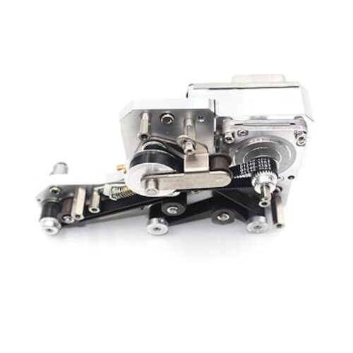 Kit sistem antrenare media Extended Life 203 dpi ZE500 LH Zebra P1046696-149