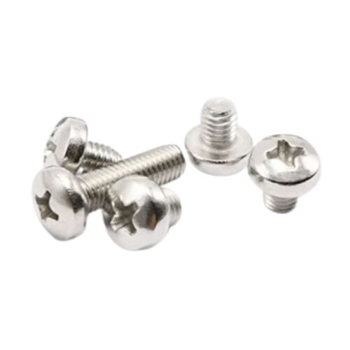 Kit suruburi 6-32 x 0,750" (25 buc.) Zebra HW32413-012