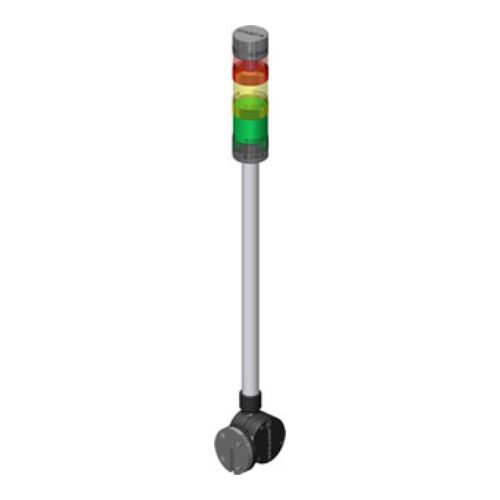 Lampă de semnalizare DPM IV/SPE II/ILX Carl Valentin 9074920