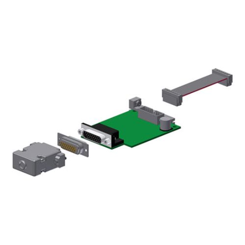 Modul I/O Dispenser Vita II Carl Valentin 9048786A