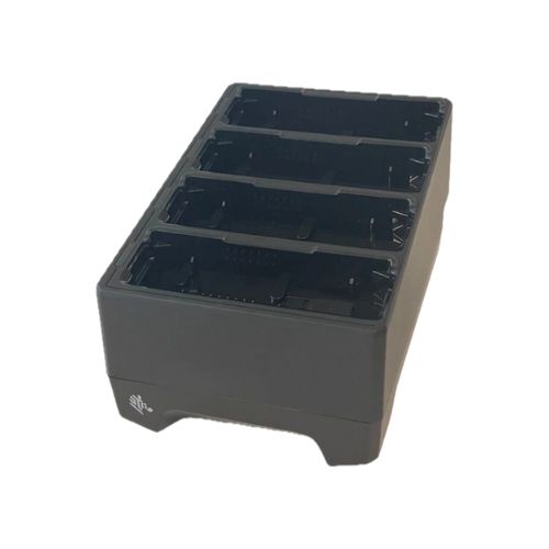 Încărcător de baterie cu 4 sloturi WT5400/WT6400 Zebra SAC-WT5X6-4SC-01