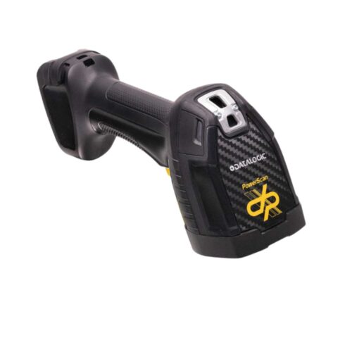 Cititoare coduri de bare wireless