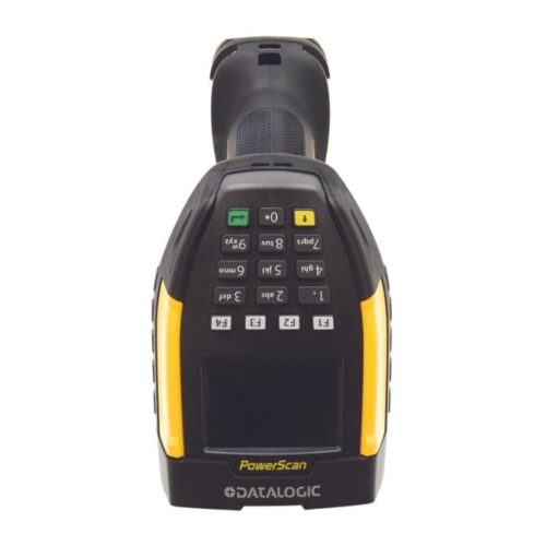 Cititoare coduri de bare wireless