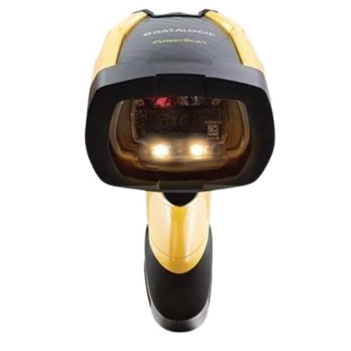 Scanner Wireless Datalogic PowerScan PM9600-SR433RB