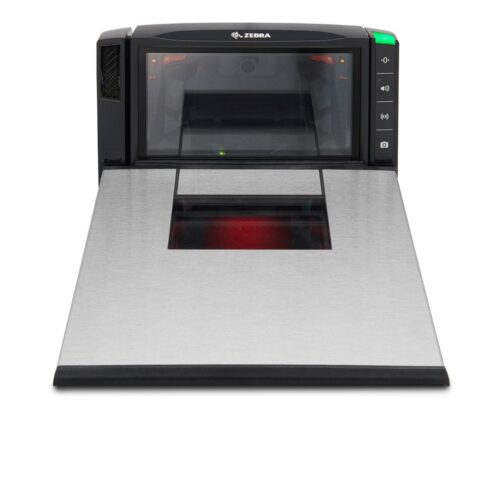 Scanner Zebra MP7200 Long, fără cântar, geam Sapphire Global MP7200-LNS0N000WW