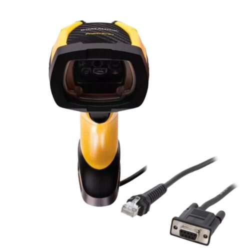 Scanner cu fir Datalogic PowerScan PD9630-HPK2