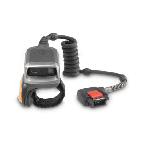 Scanner inel Zebra RS5000x RS5000X-TCFSSWR