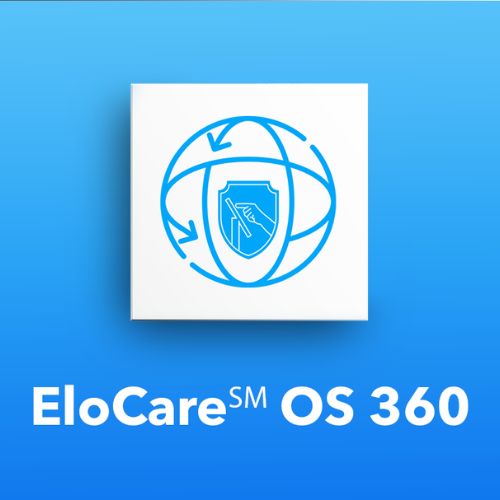 Elo OS 360 - Suport software Android 4 ani Elo E898079
