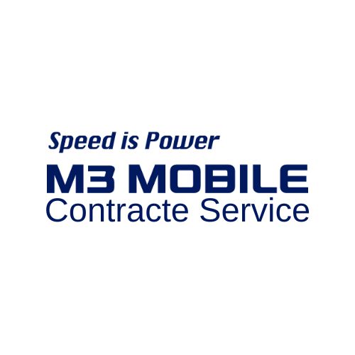 Service 5 ani M3 Mobile UL20F UL20-SPST-CB5-LR