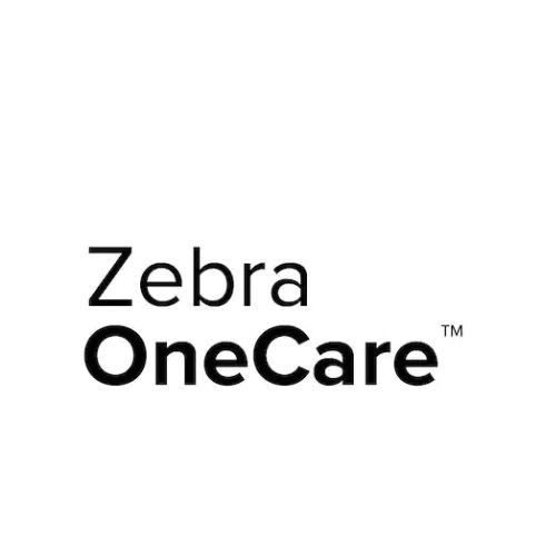 Service 3 Ani OneCare Select Concord PoE Zebra Z1AS-CONXXX-3C03