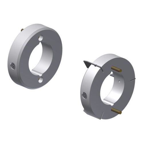 Set de montaj suplimentar toroidal cpl 75 mm PR 45 Carl Valentin 9266018