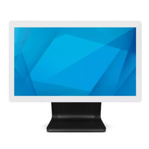 Sistem Elo POS Z20 10-inch Alb E809321 + E411266