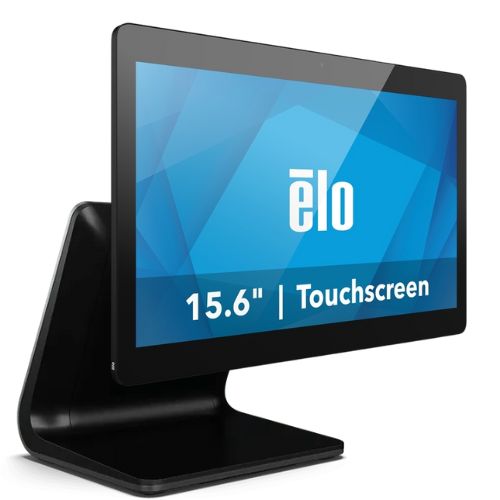 Sistem Elo POS Z20 15-inch Negru E767356 + E540294