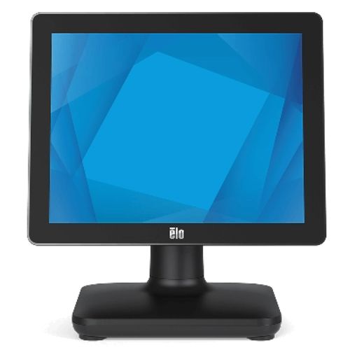 Sistem EloPOS™ 15-inch (4:3), i3, Win 10, Wall Mount I/O Hub Elo E432087