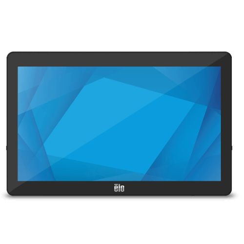 Sistem EloPOS™ 15-inch HD, Celeron, fara OS, Wall Mount I/O Hub Elo E548715