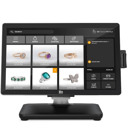 Sistem EloPOS™