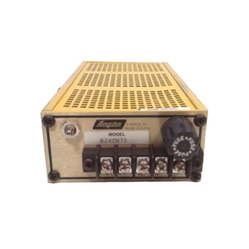 Sursa de alimentare PG6000 6K EU Datalogic 93ACC1720